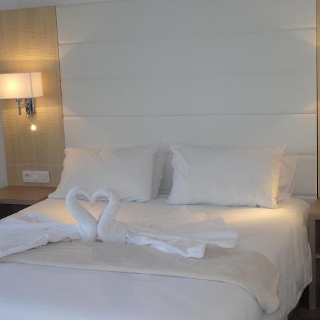 Hotel Uhainak Hendaye Eksteriør bilde