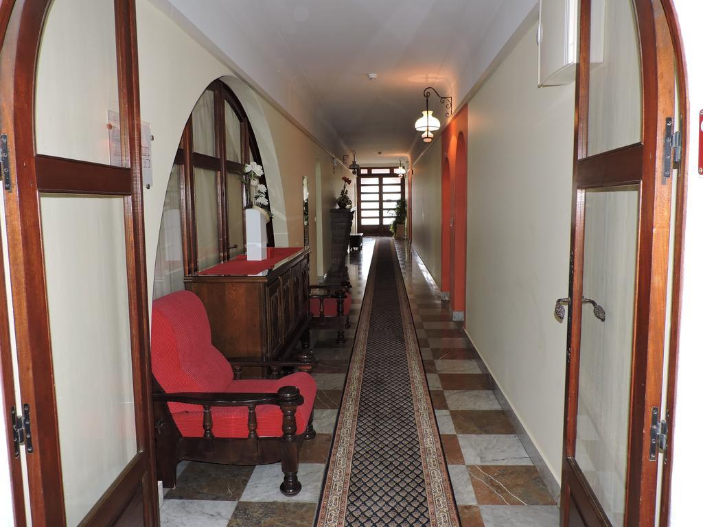Hotel Uhainak Hendaye Eksteriør bilde