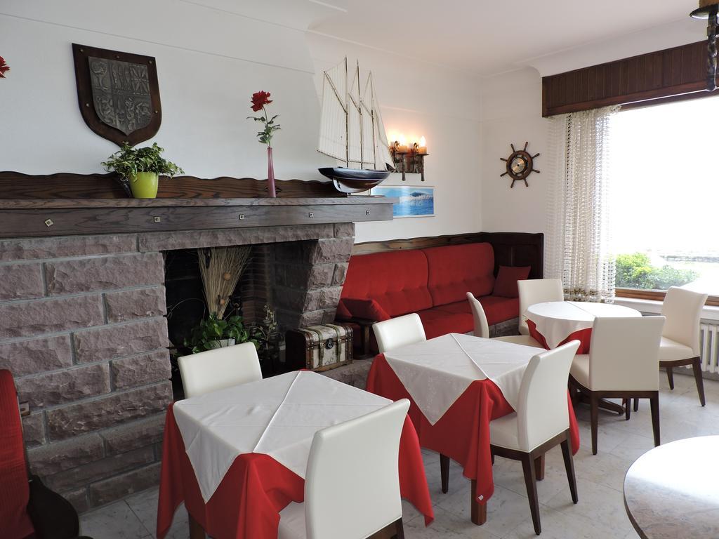 Hotel Uhainak Hendaye Eksteriør bilde