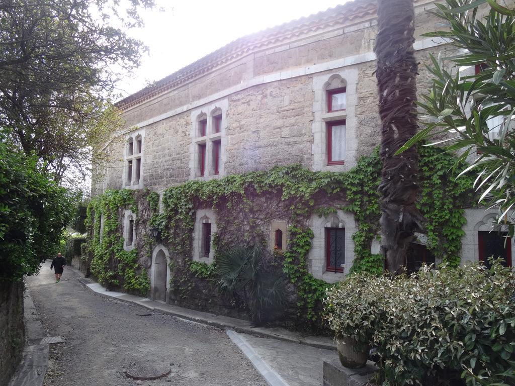 Hotel Uhainak Hendaye Eksteriør bilde