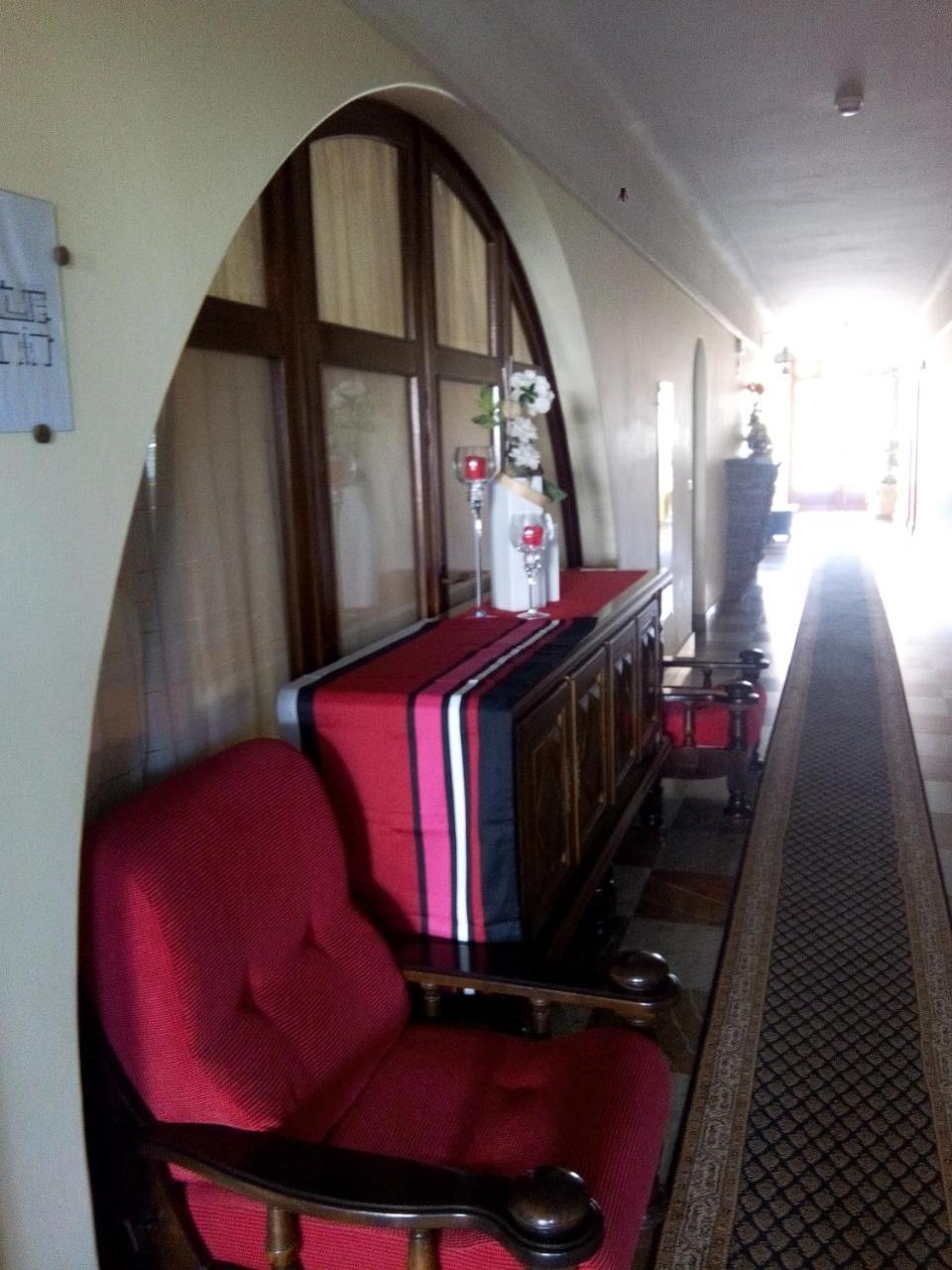 Hotel Uhainak Hendaye Eksteriør bilde
